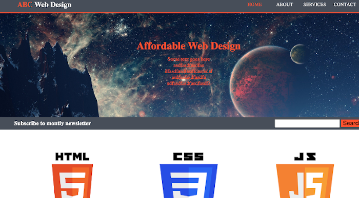 Abc Web Gallery | Data | Machine Learning